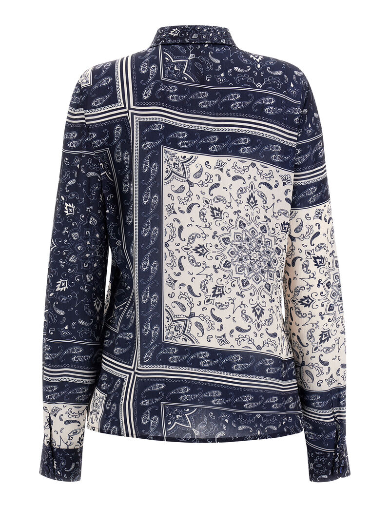 All Over Print Shirt