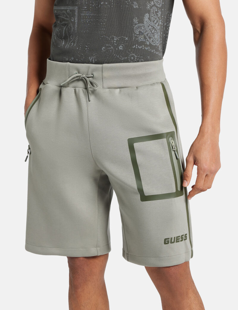 Falkor short