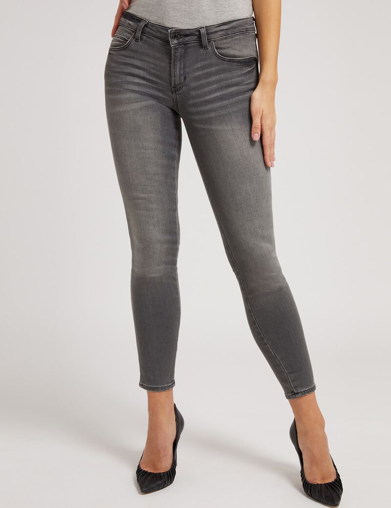 Shaping Fit Denim Pant