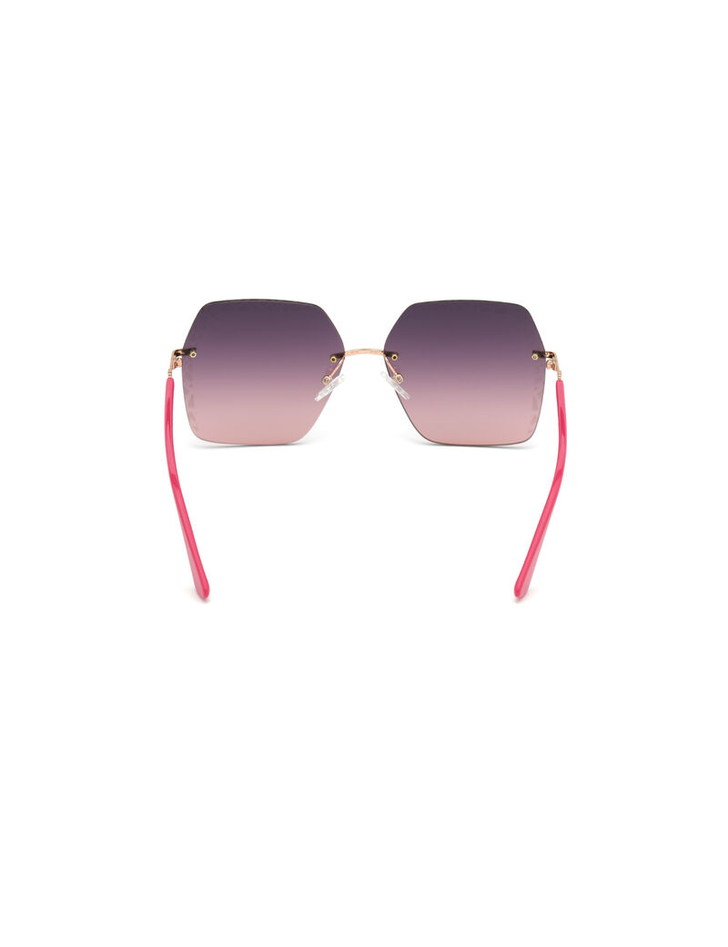 guess gu769328z60 eyewear