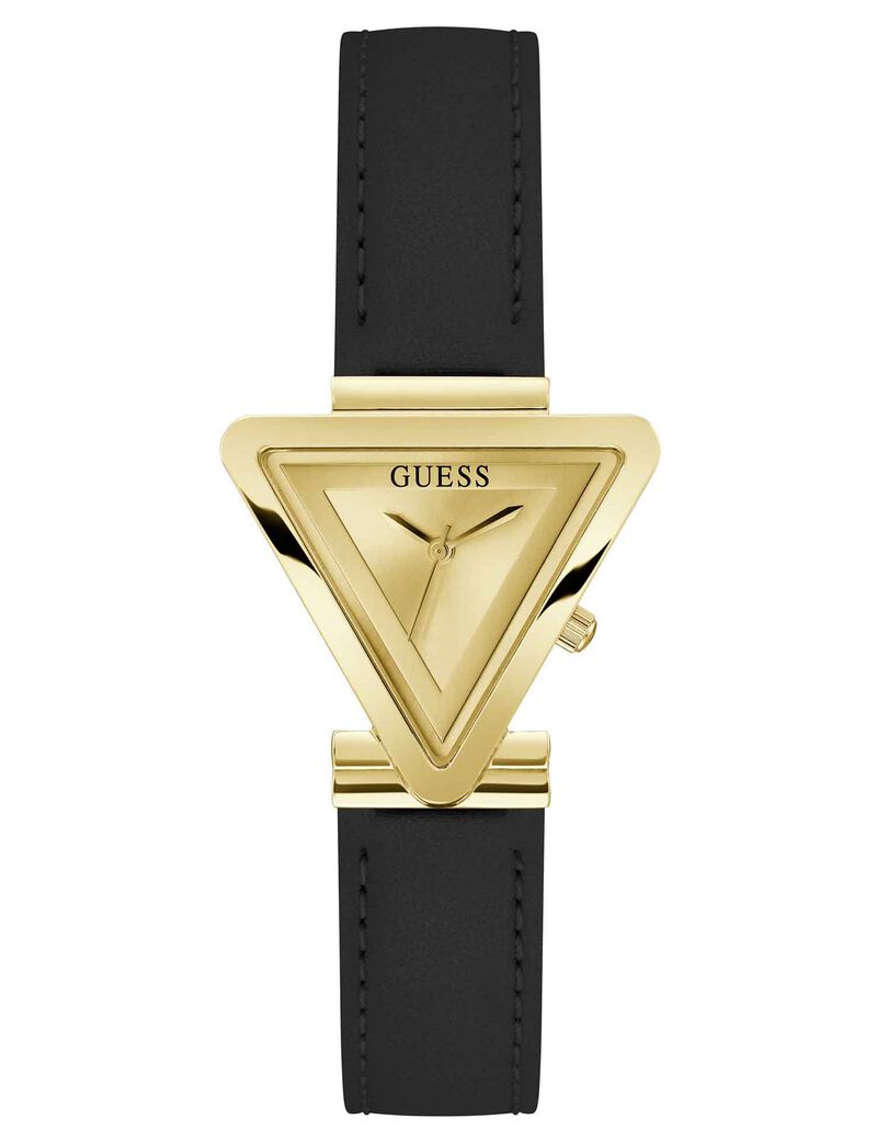 Triangle Analog Watch