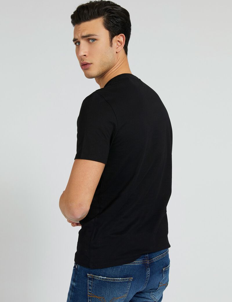 Triangle Logo T-Shirt
