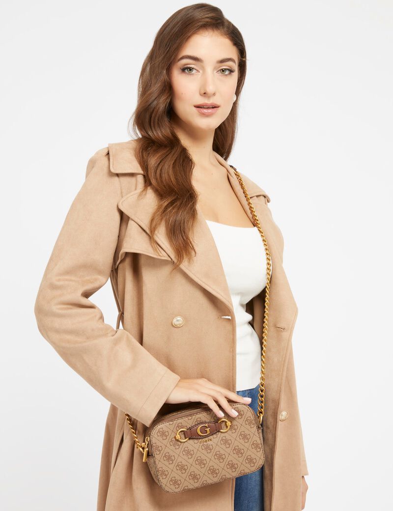 Izzy camera bag