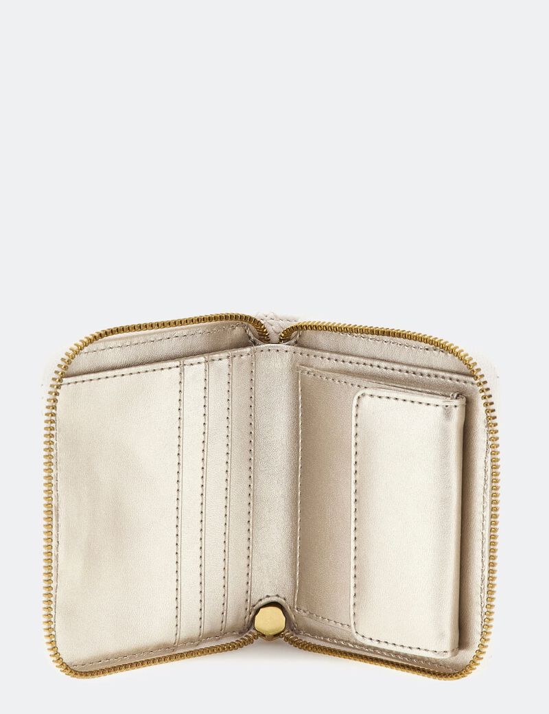Giully small zip around