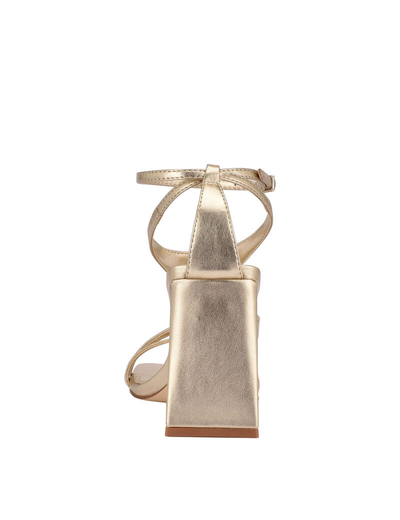 Kanai Sandals