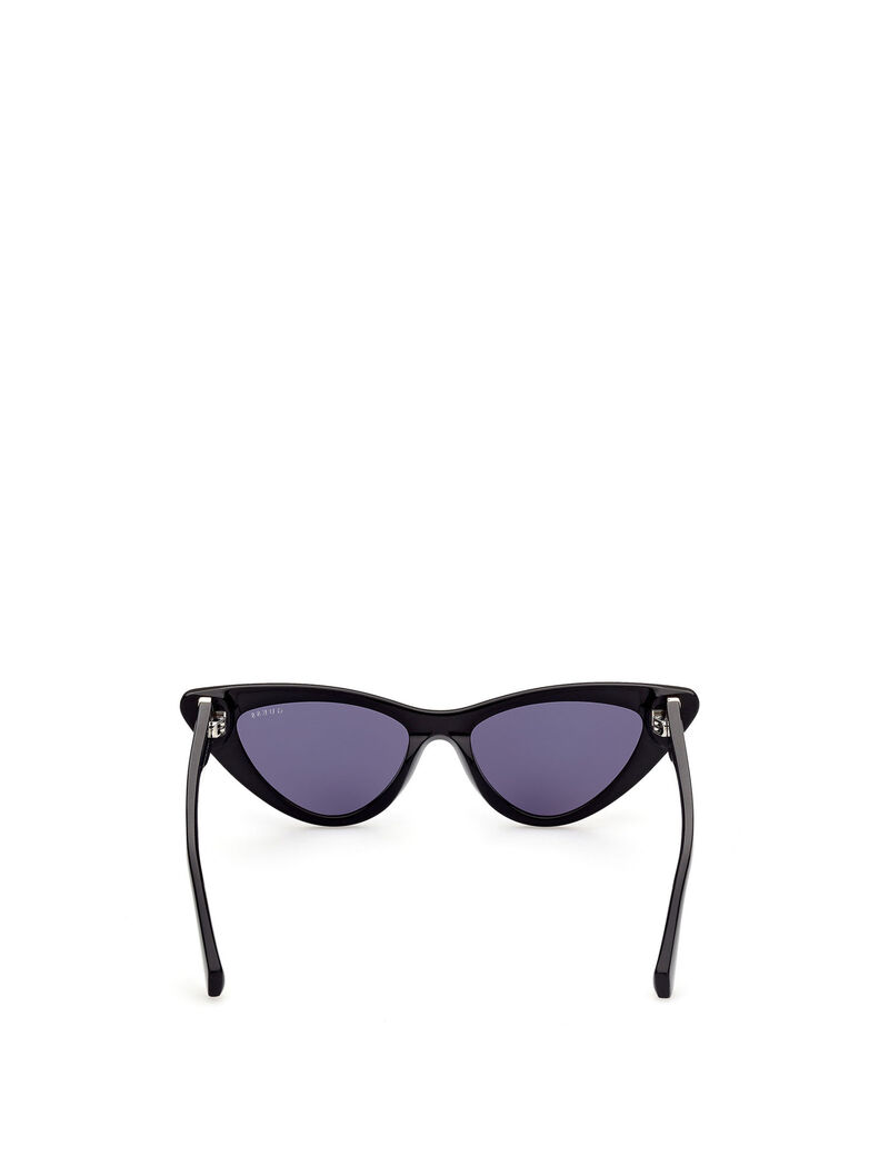 Cat-Eye Sunglasses