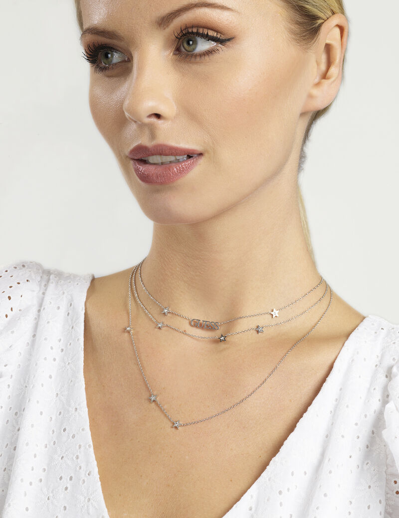 A Star Is Born Necklace