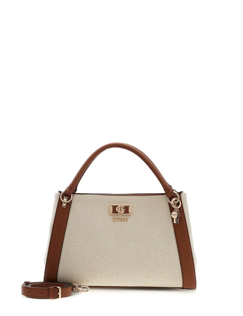 Karnilla Girlfriend Satchel Bag