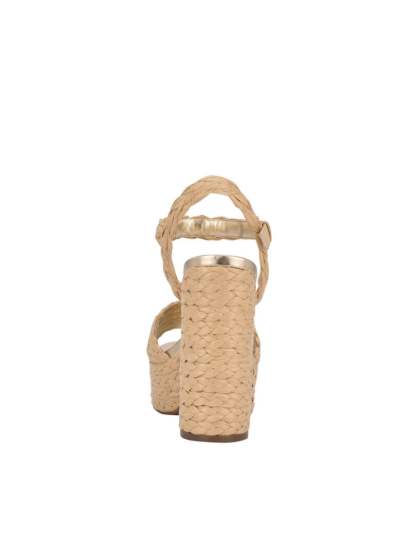 Gabela Sandals