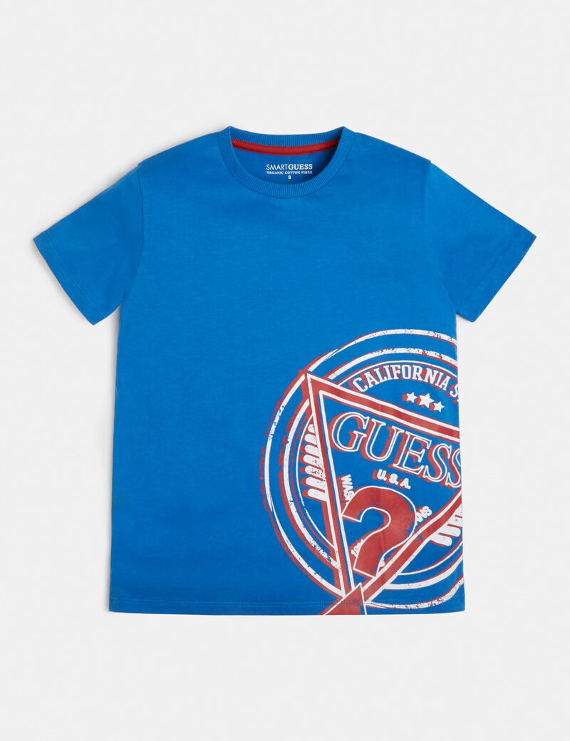 Boys Logo T-Shirt