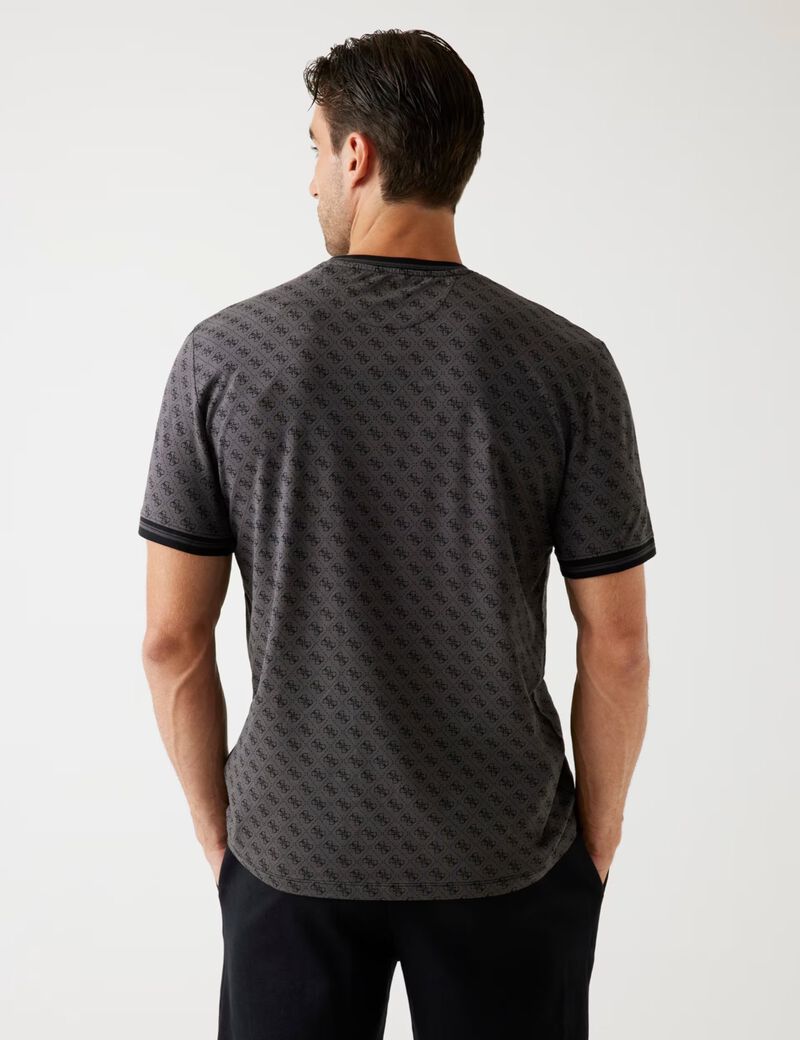 All over 4G logo t-shirt