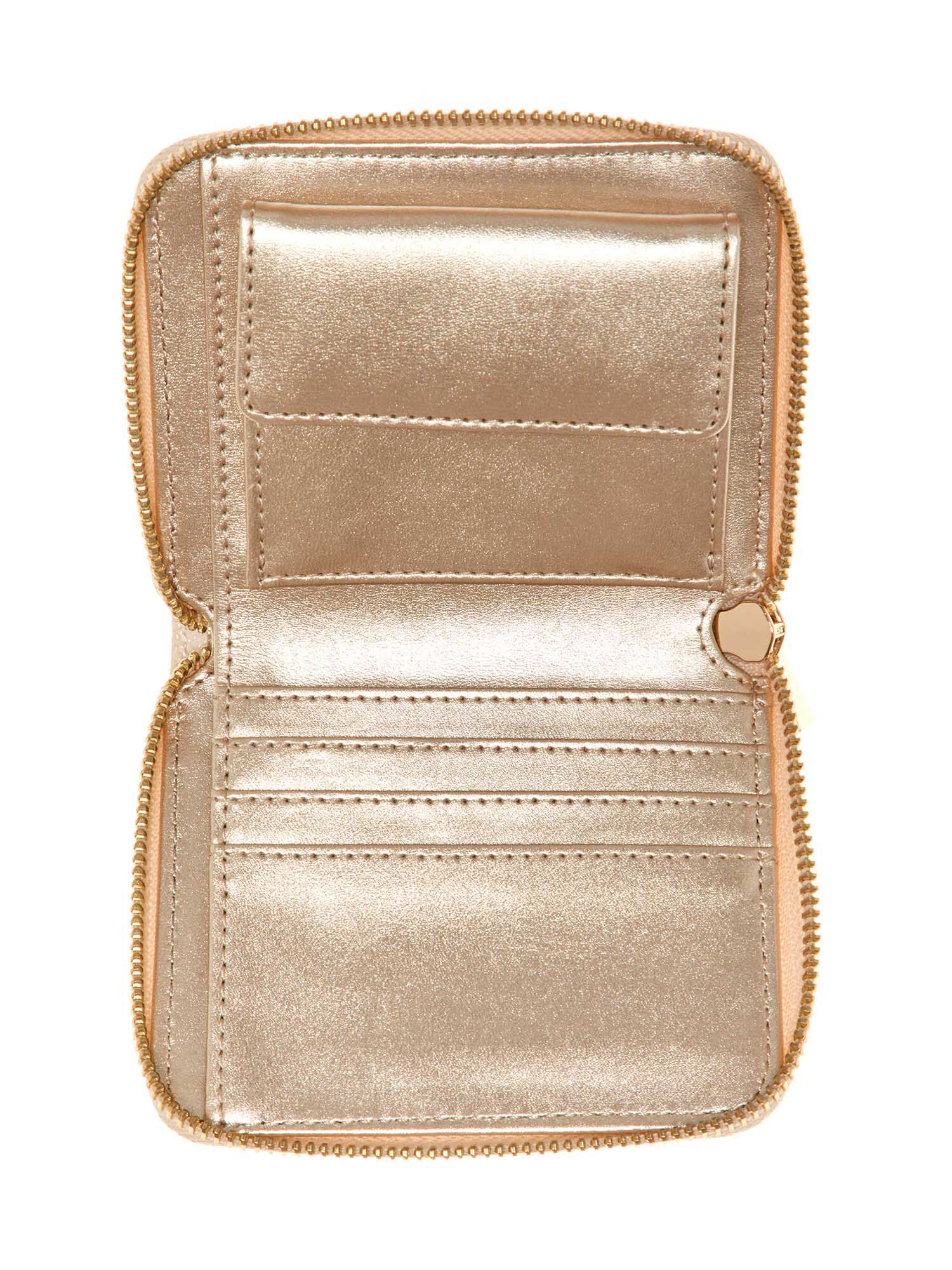 Guess coin purse small discount