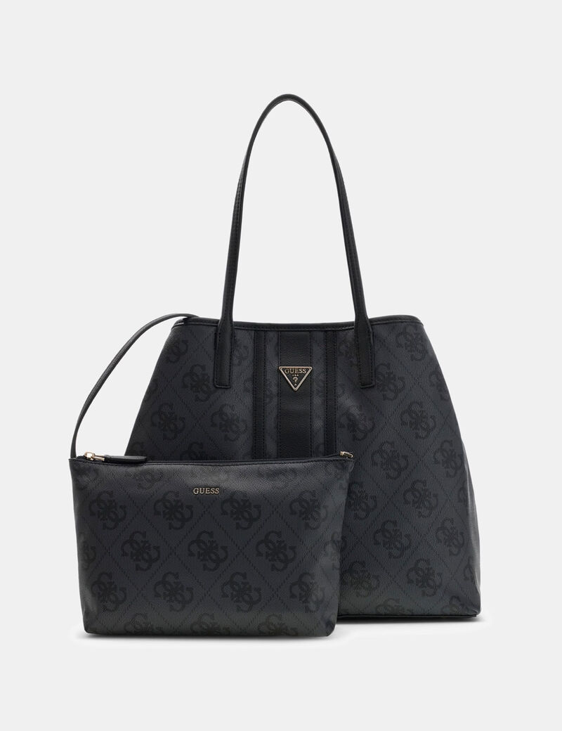 Victoria Logo Shopper