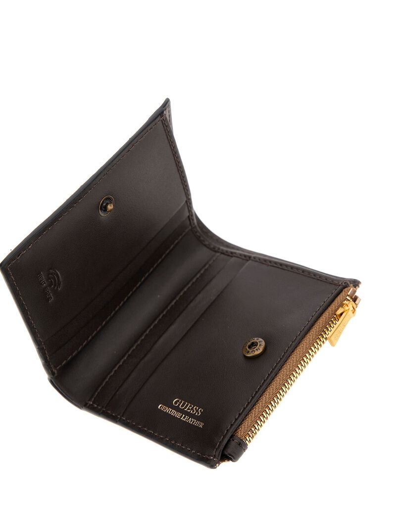 جيس milano credit card holder