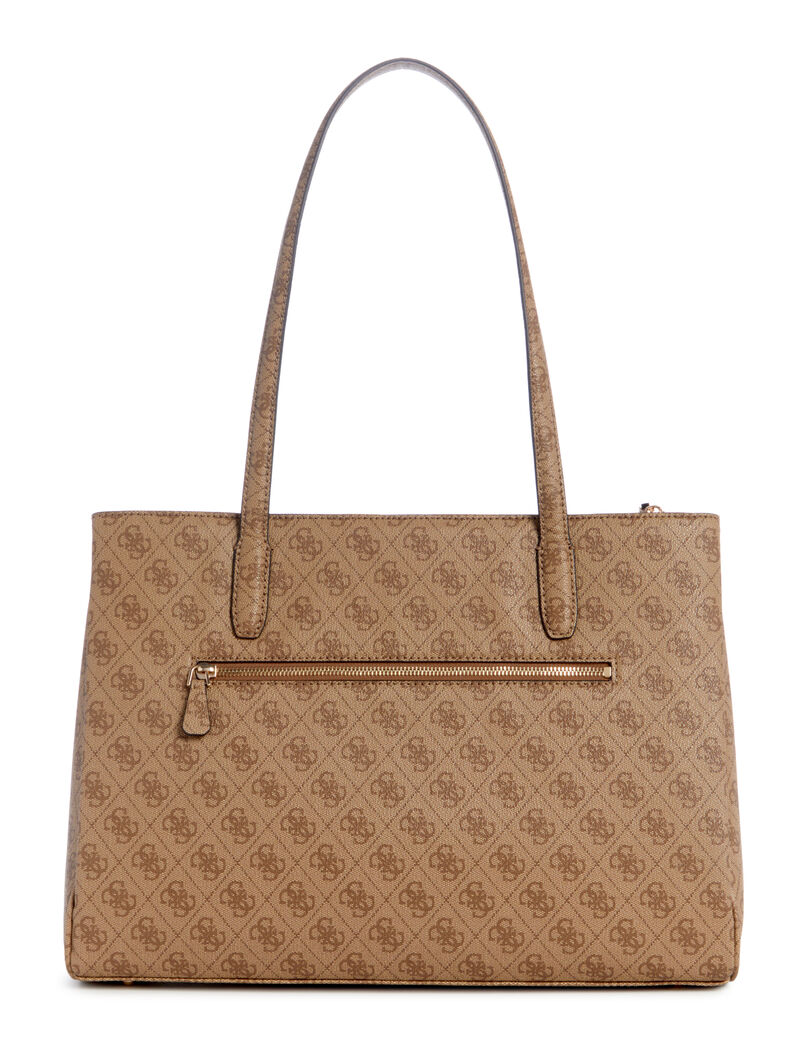 Power play tech tote
