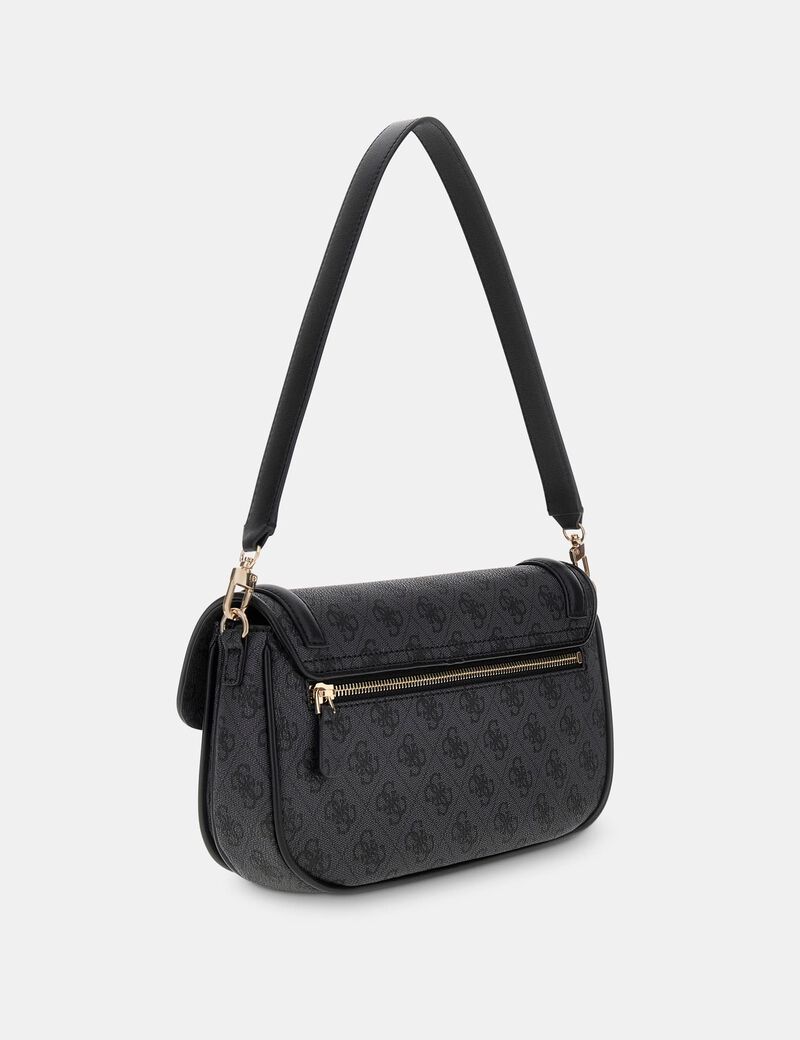 Dea 4g logo shoulder bag