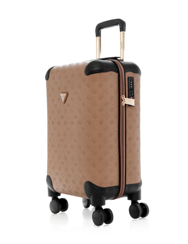 Wilder 18" 8-wheeler suitcase