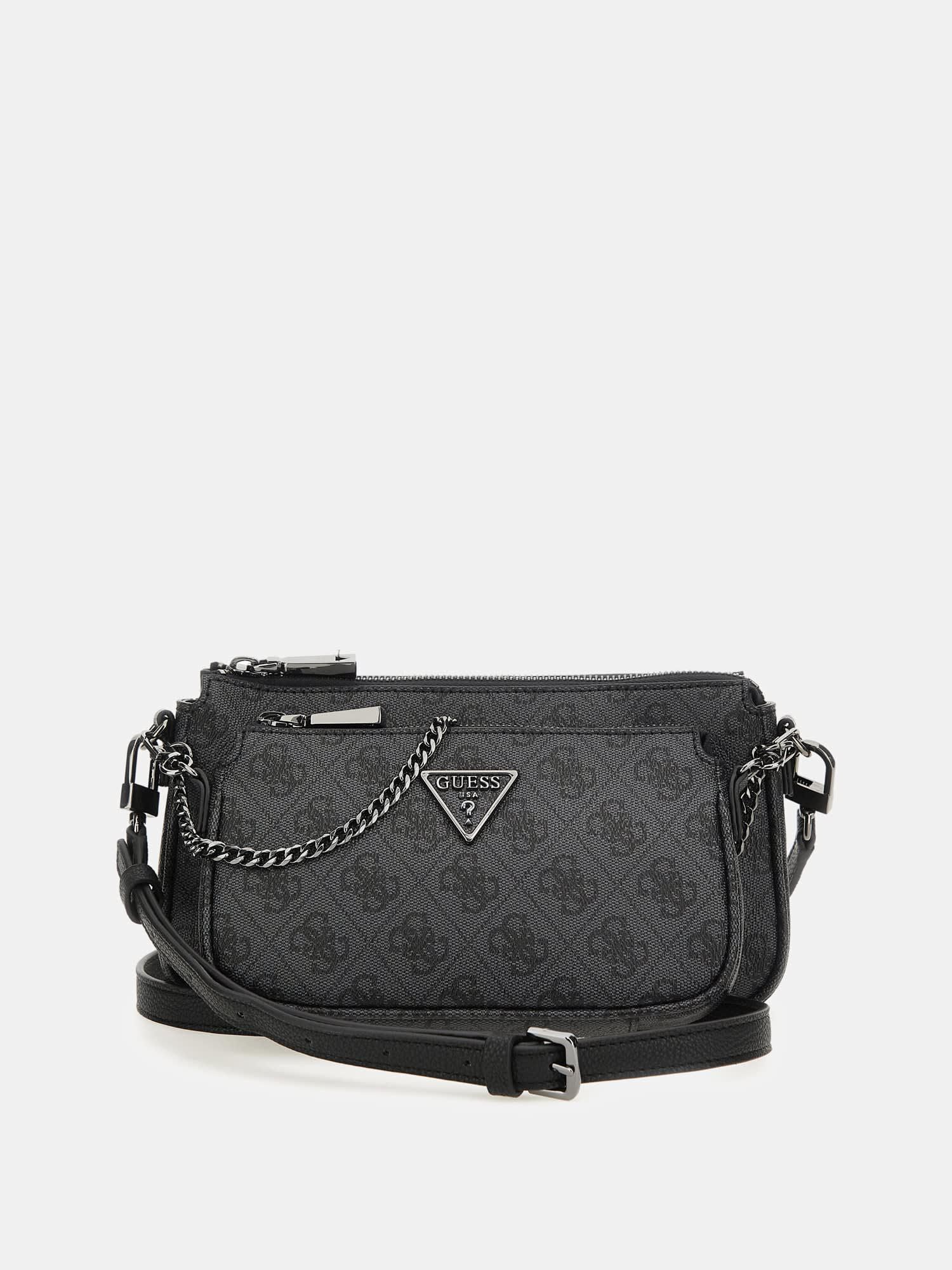 Arie crossbody 4g logo shop all over