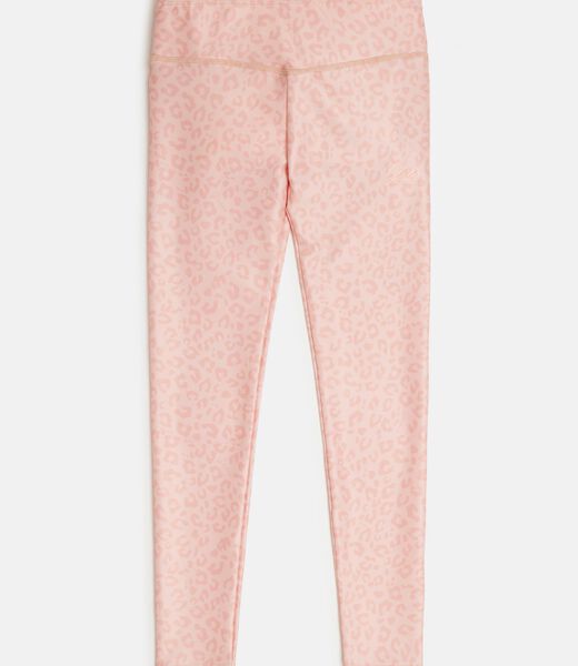All Over Print Legging