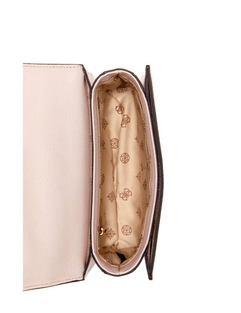 Abey Crossbody Flap