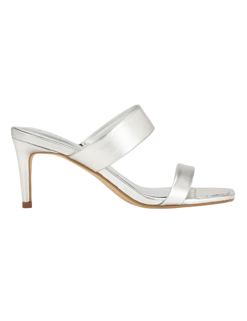 صندل بحزام مزدوج