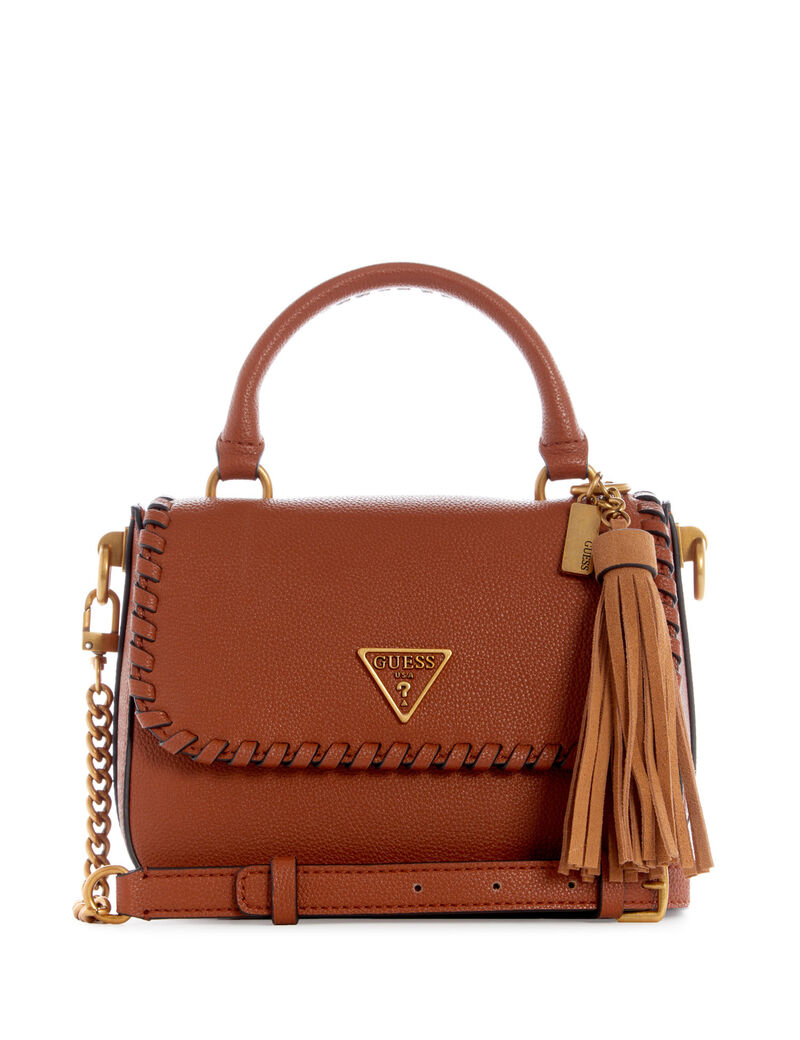 Kaoma Top Handle Flap