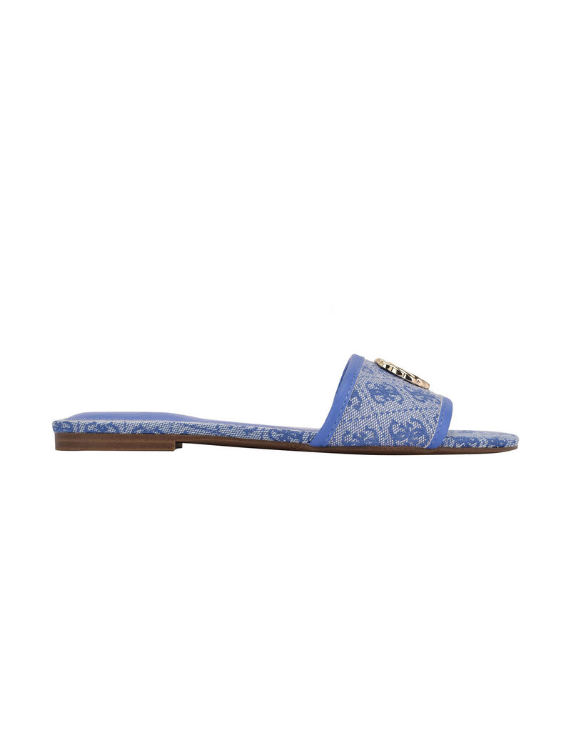 Slide Sandals