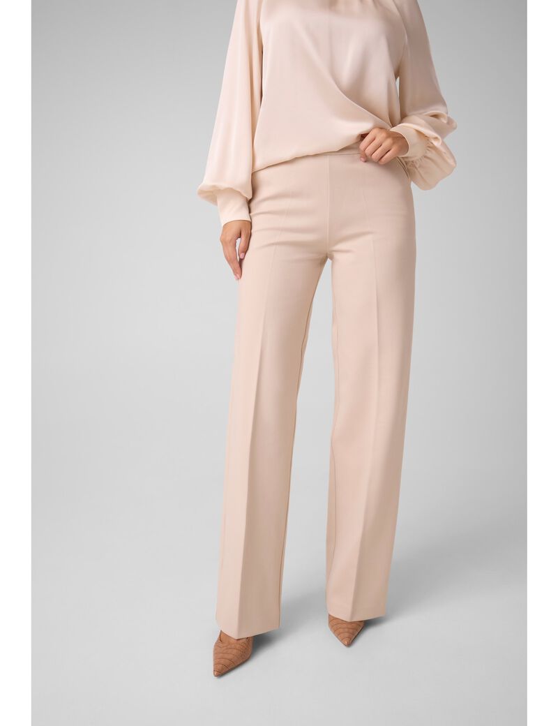 guess marciano wide leg pants