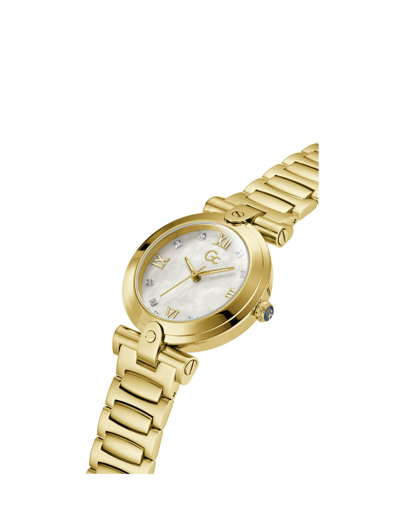 Gc Analog Watch