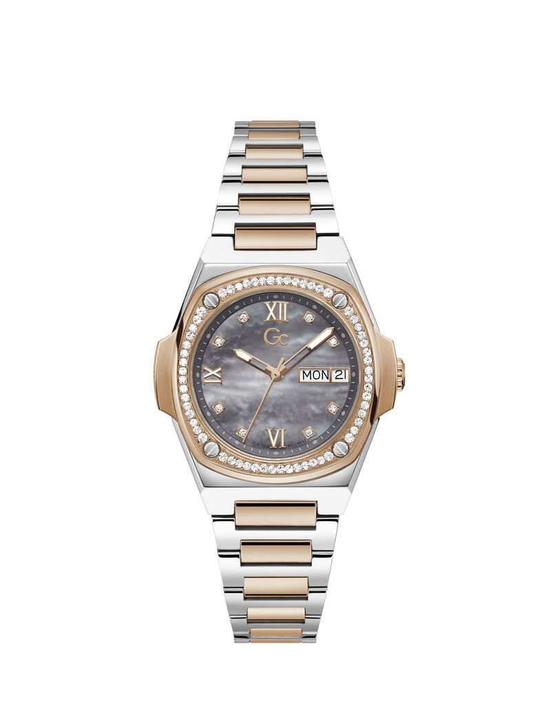 Gc Analog Watch
