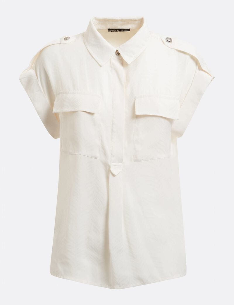 Short Sleeves Shirt