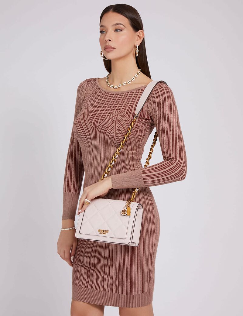 Abey Crossbody Flap