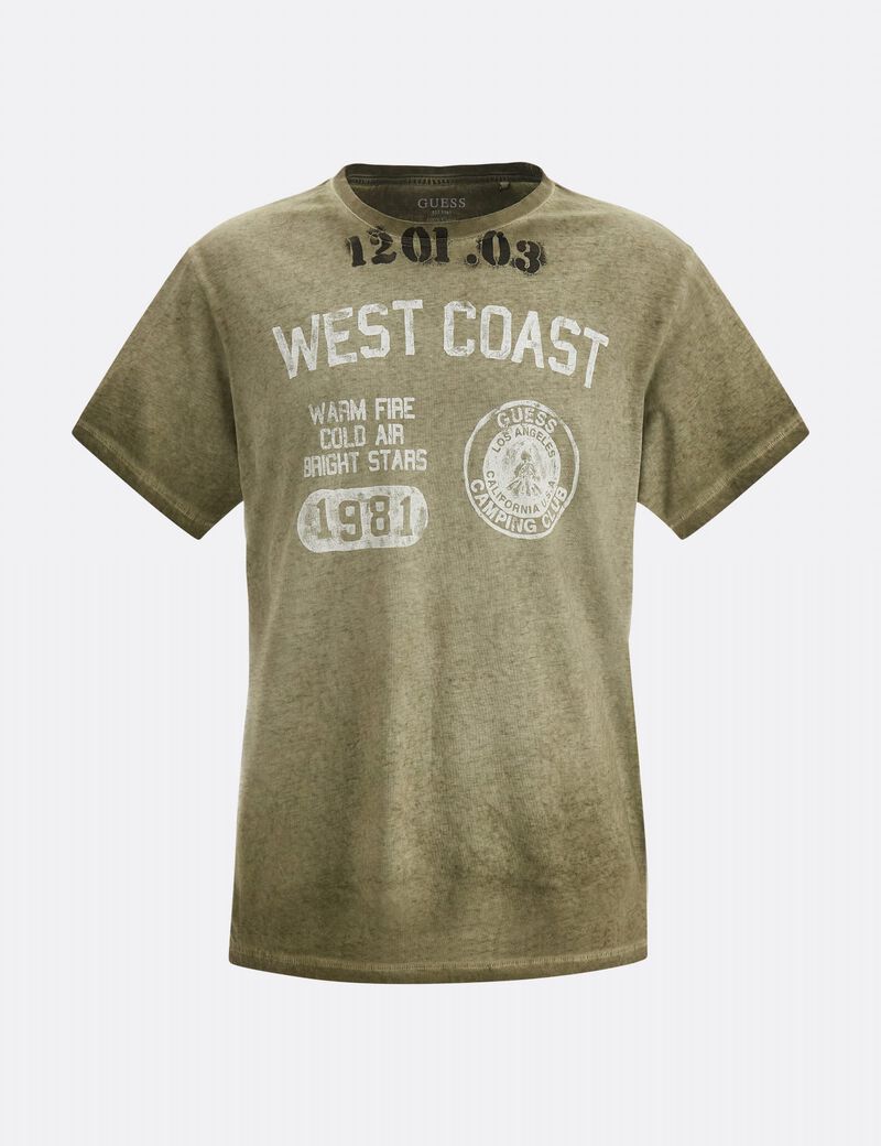 Logo T-shirt