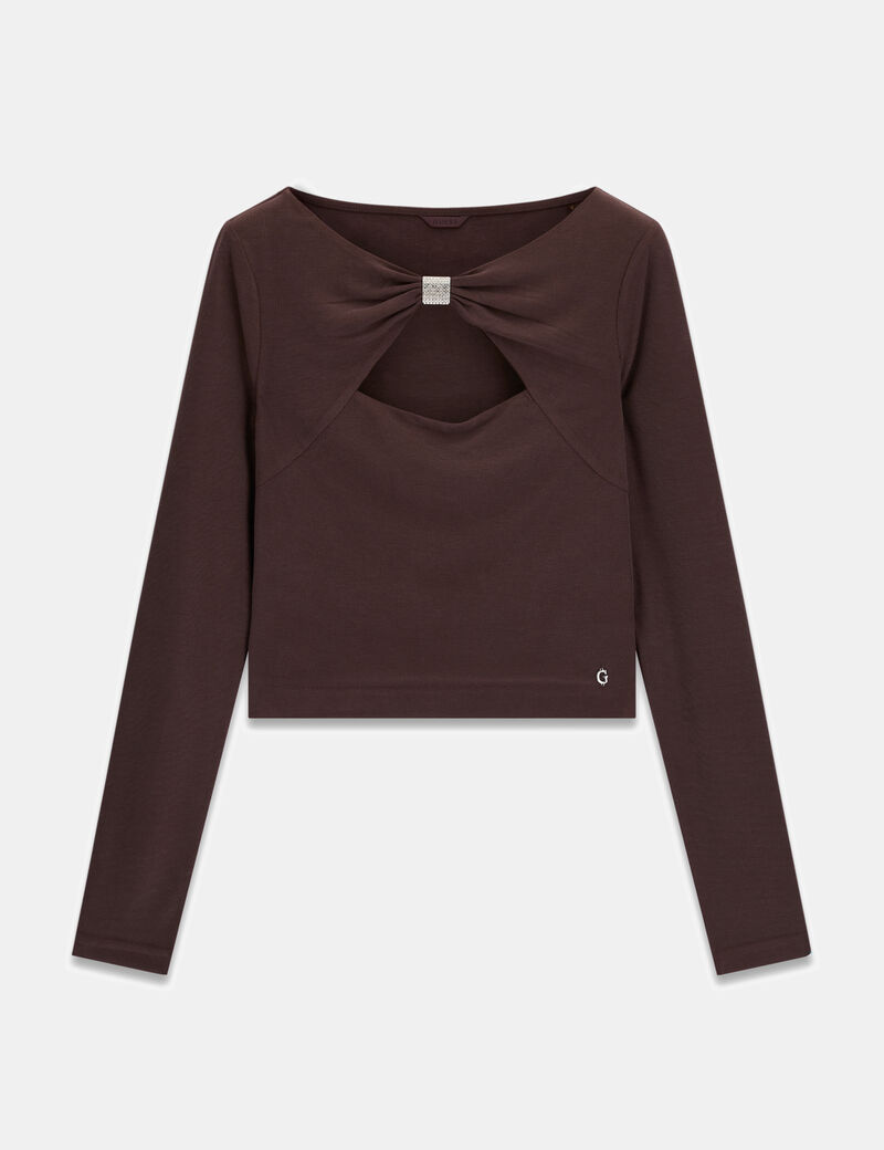 Bow detail top