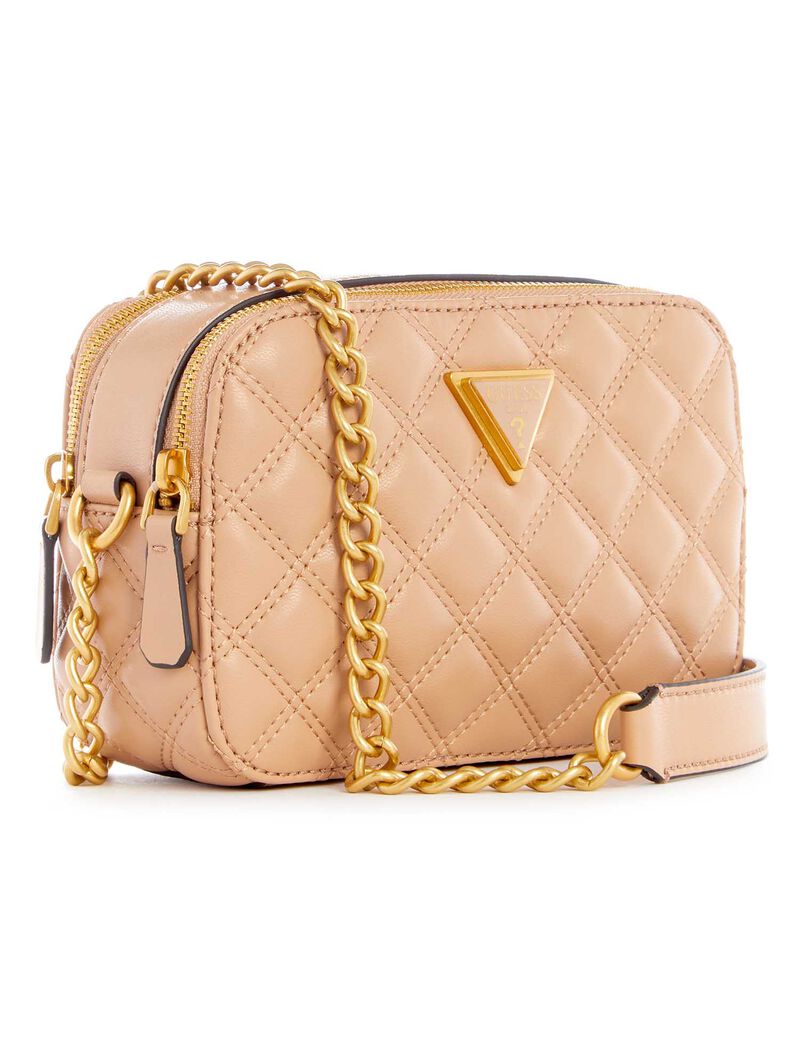 Giully quilted mini crossbody Giully quilted mini crossbody