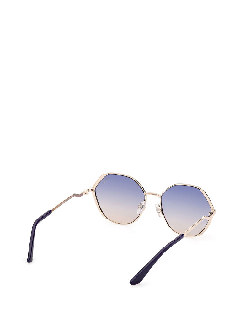 Geometric Sunglasses