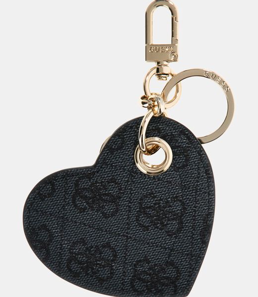 Yesba 4G Logo Keychain