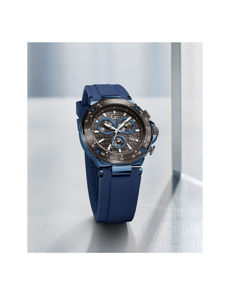 Gc Multi-Function Watch Gc Multi-Function Watch