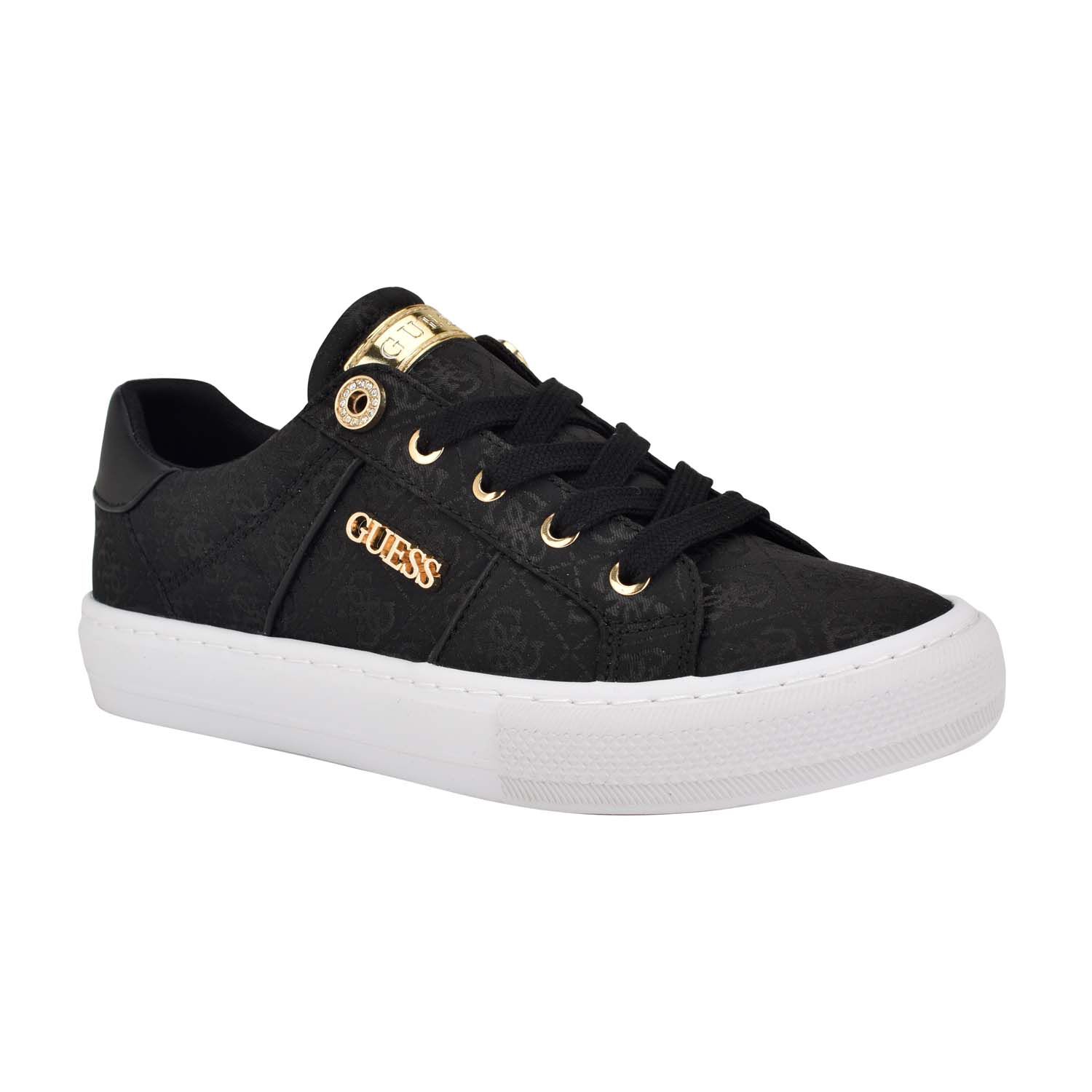 Guess sneakers online new arrivals