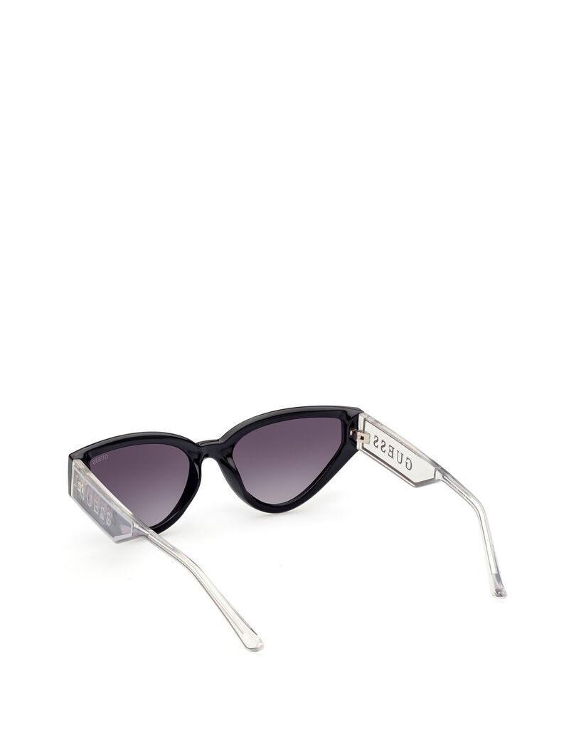 Cat-Eye Sunglasses