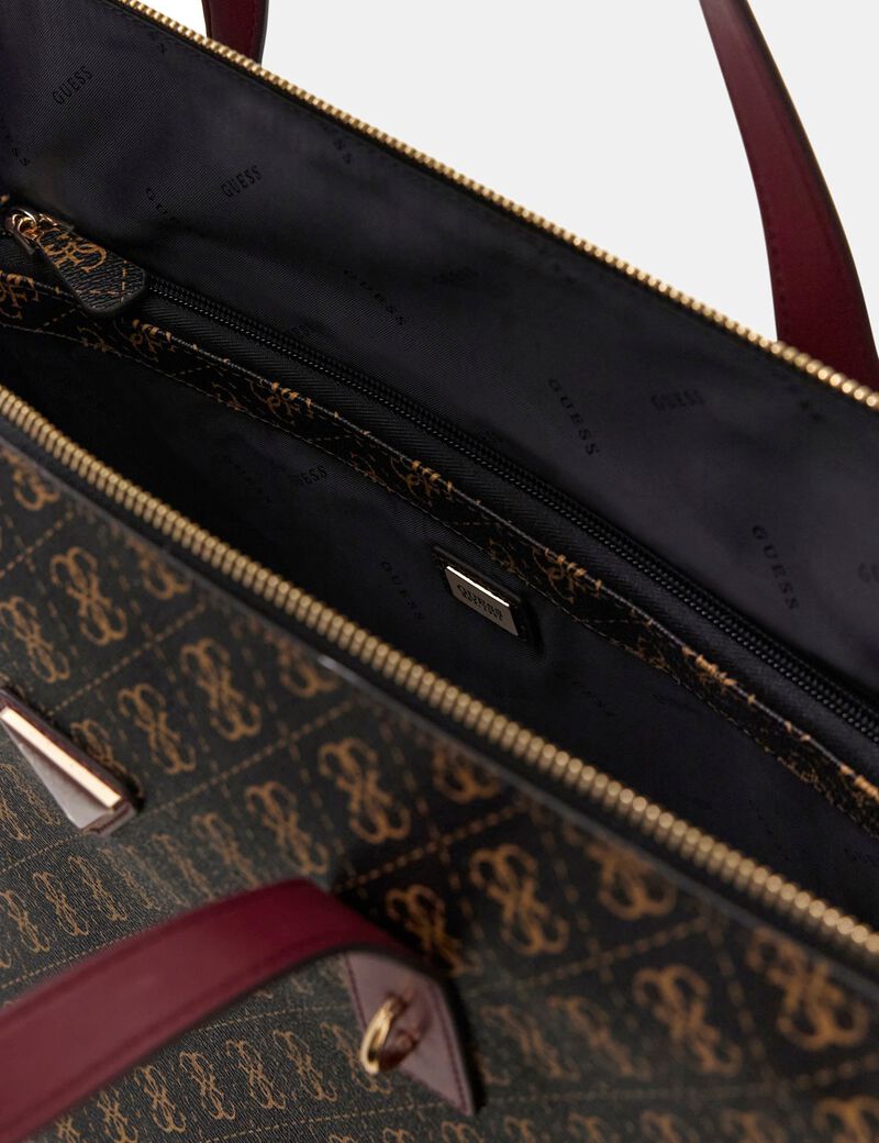 LATONA CARRYON LARGE TOTE