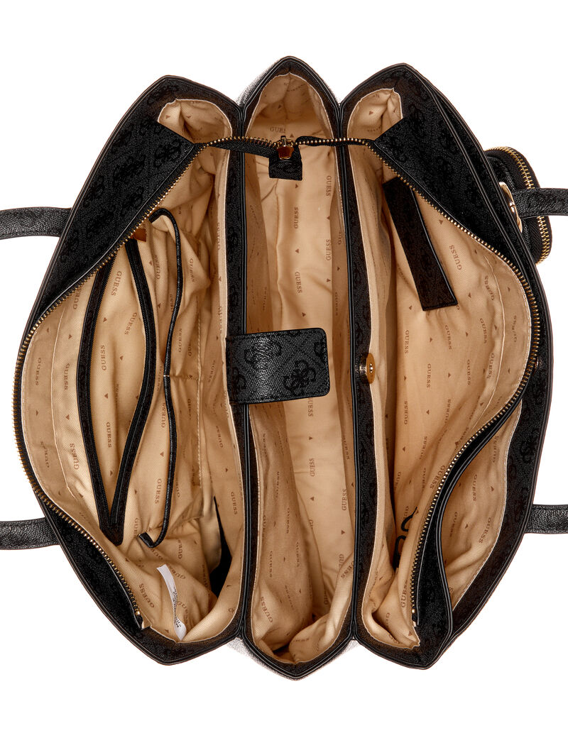 Power play tech tote