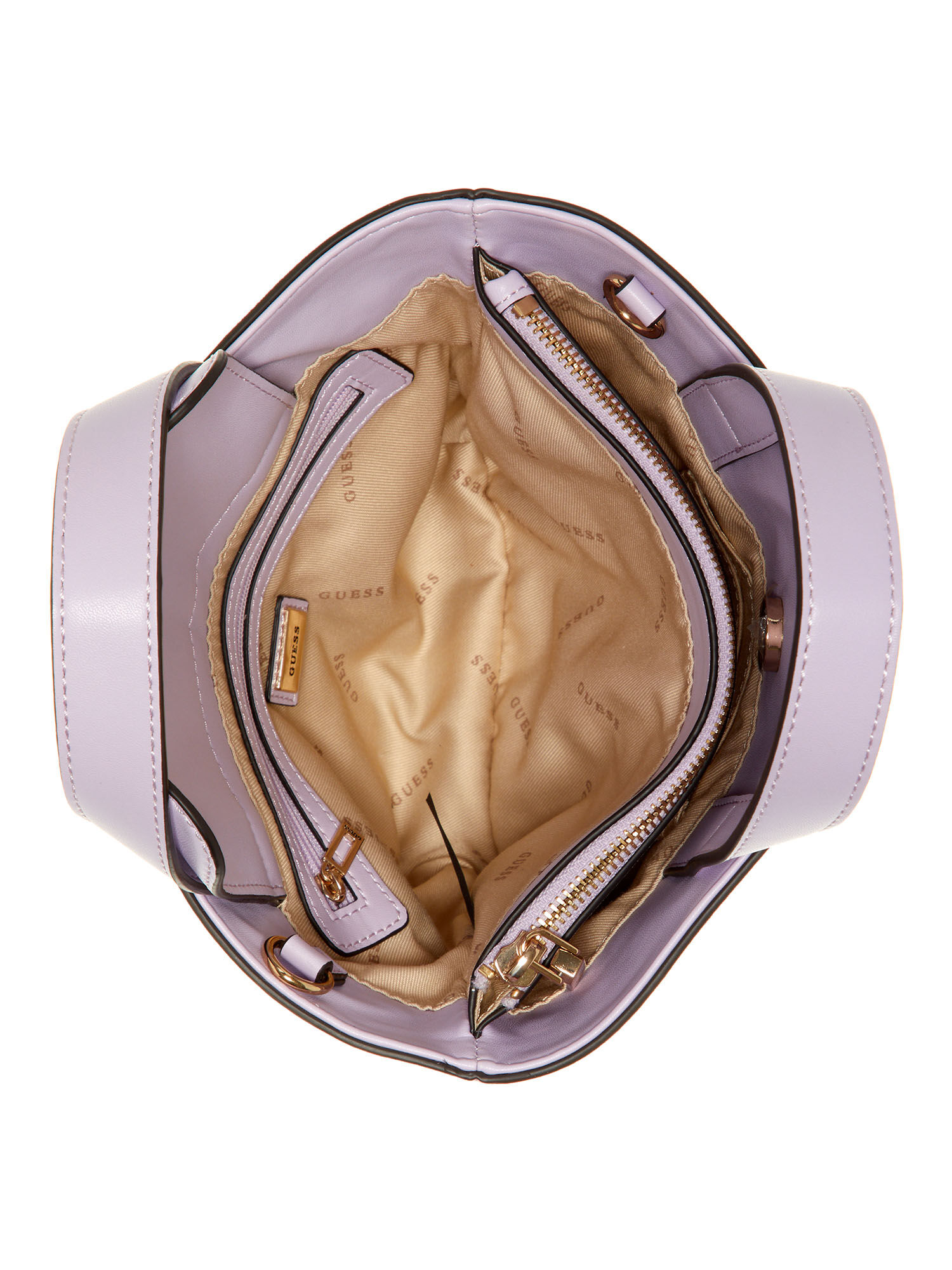 Guess discount lila bag