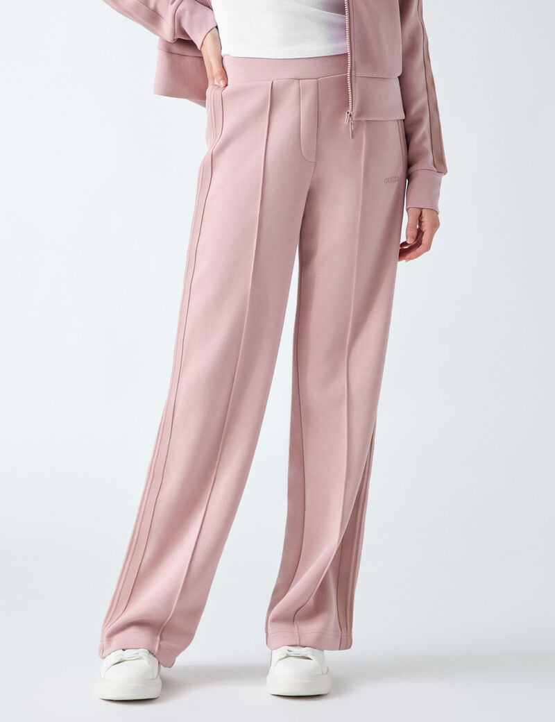 guess straigth leg joggers