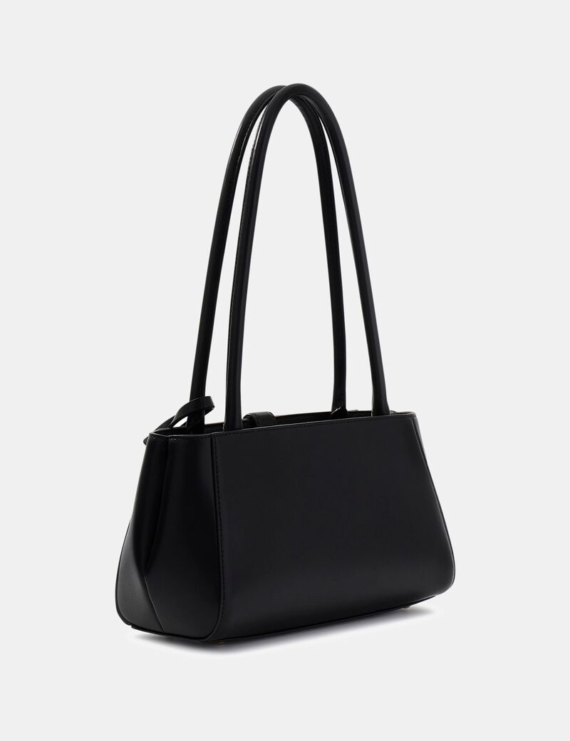 CARRIE GIRLFRIEND SHOULDER SATCHEL BAG