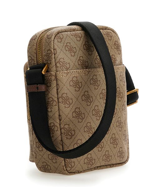 Vezzola Smart 4G Logo Mini Bag