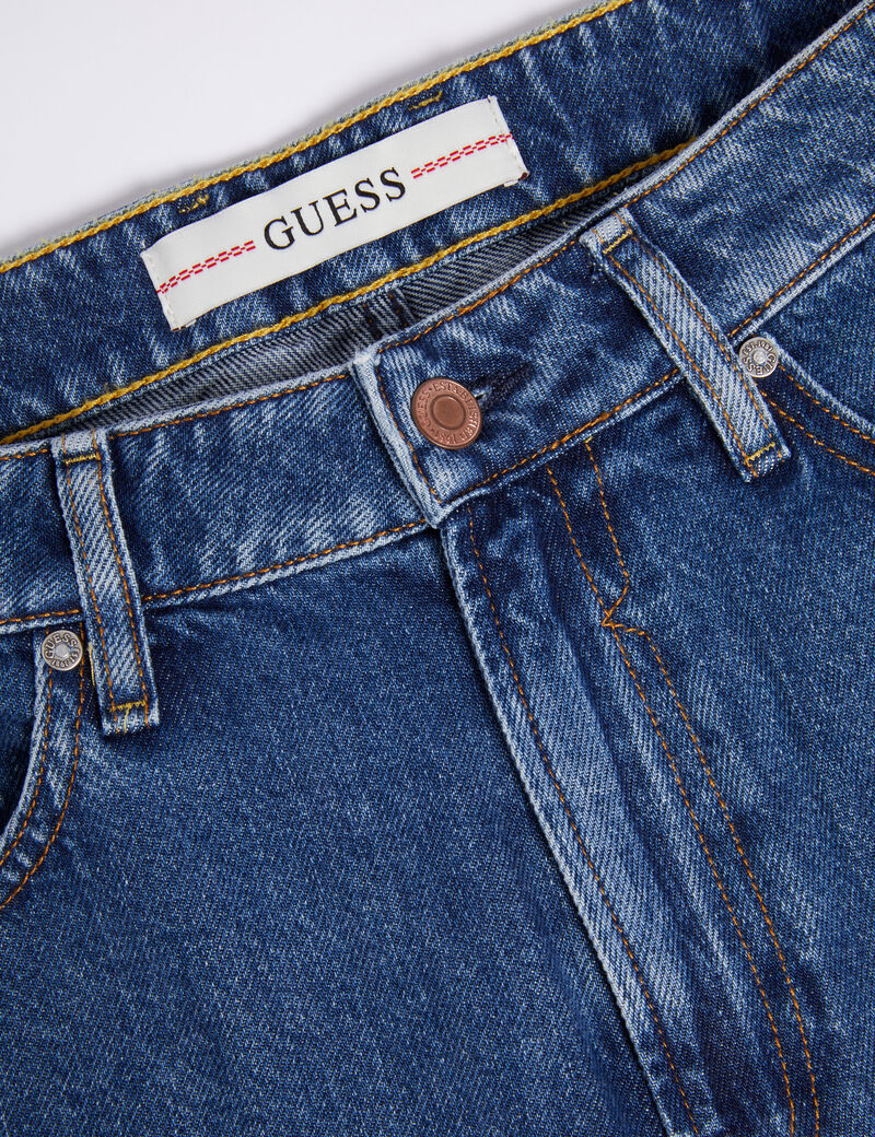 Rodeo Short