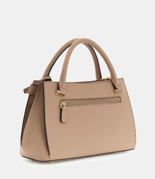 Serenova Saffiano Handbag