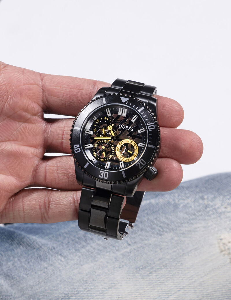 Multifunction Watch