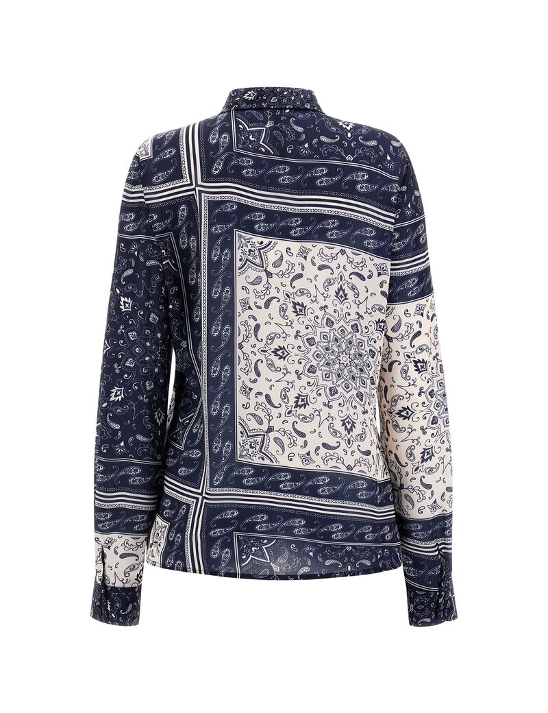All Over Print Shirt